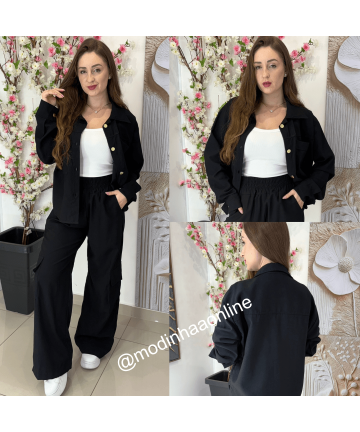 Conjunto Luciana Preto